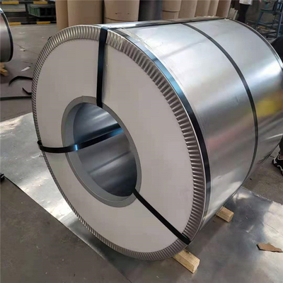 Soldadura de aço mergulhada quente de Aluzinc da bobina do Galvalume Z275