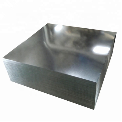 Folha de Flandres de aço eletrolítico 2,8 Tin Coating High Strength do produto comestível