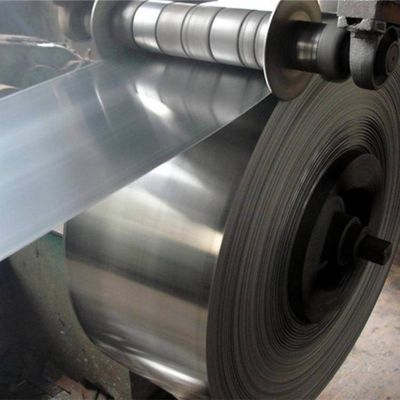 Aço Tin Plate Flat For Cannery/Tin Cans Containers do ETP do produto comestível
