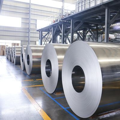 Aço Tin Plate Flat For Cannery/Tin Cans Containers do ETP do produto comestível