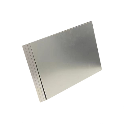 Folhas envernizadas Tin Plate de aço 0.16mm usados para latas da pintura