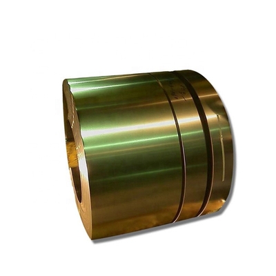 Folha eletrolítica do folha de Flandres de Tin Coated Plate Sliver T5 para impedir a corrosão