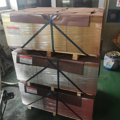 T5 moderam 2,8 latas eletrolíticas de Tin Plate Used For Painted