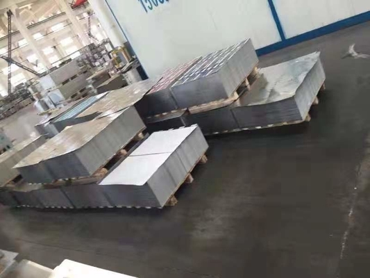 Bobina de aço lisa da folha da cópia de Tin Plate 1.5mm para a aplicação do alimento