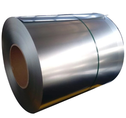 O revestimento de zinco do preço da fábrica DX51D SGCC laminou a bobina de aço galvanizada para materiais de construção