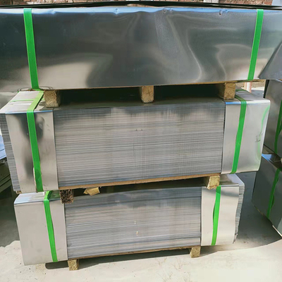 5,6 SR. brilhante Tin Etp Plate de TFS 0.14mm eletrolíticos