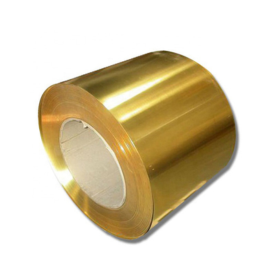 ETP T4 5,6/2,8 latas de aço do alimento de Tin Plate Electrolytic Used For