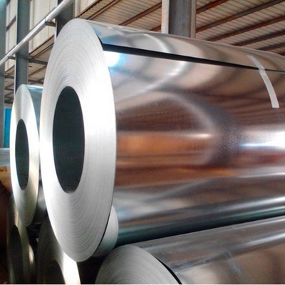 ETP T4 5,6/2,8 latas de aço do alimento de Tin Plate Electrolytic Used For